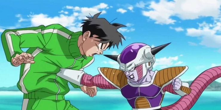 Dragon Ball 10 Times The Main Characters Cheated Death Dragon Ball 10 Times The Main Characters Cheated Death